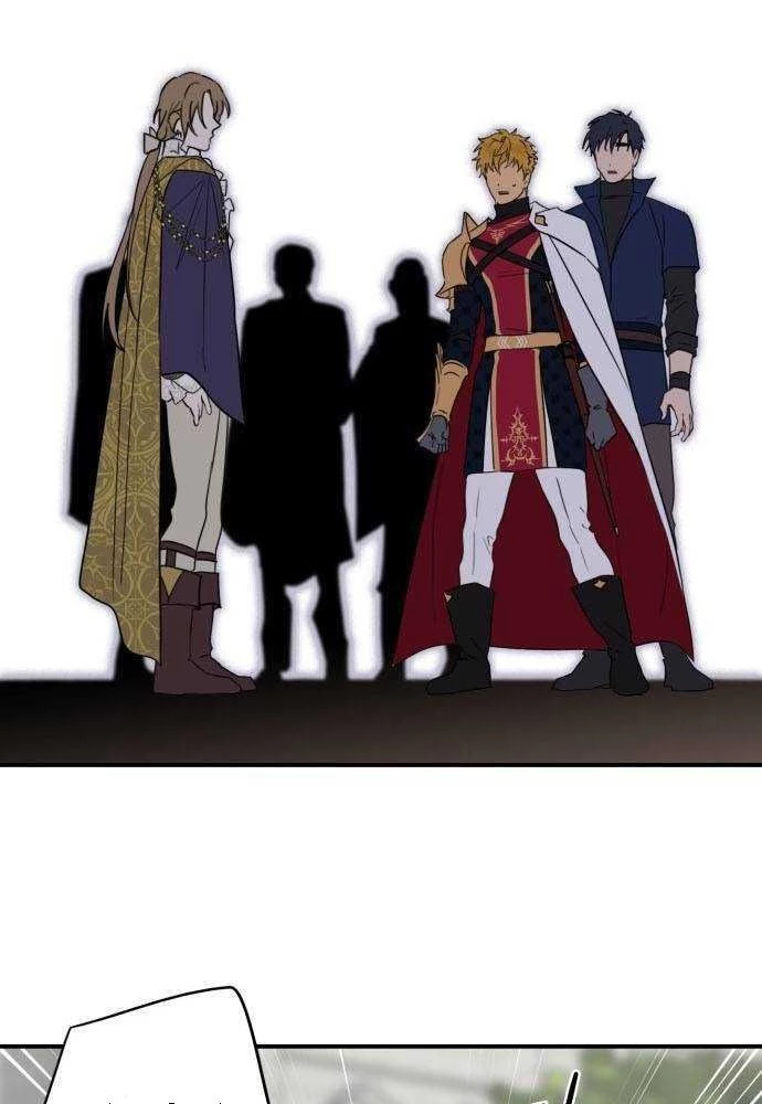 Bị Che Khuất Bởi Mặt Trời Lặn Chapter 115 - 25