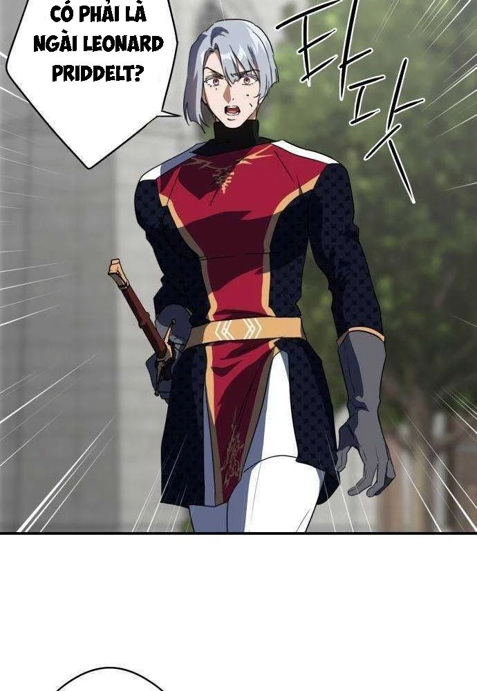 Bị Che Khuất Bởi Mặt Trời Lặn Chapter 115 - 26