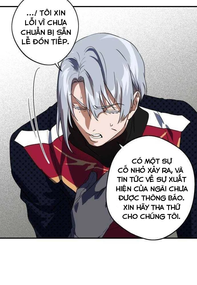 Bị Che Khuất Bởi Mặt Trời Lặn Chapter 115 - 27