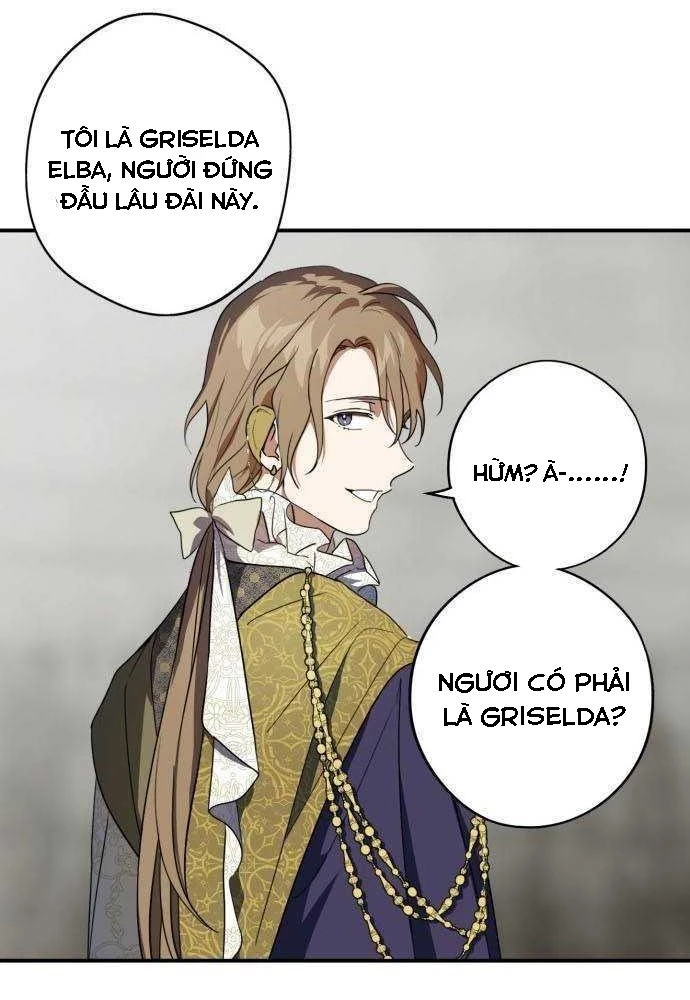 Bị Che Khuất Bởi Mặt Trời Lặn Chapter 115 - 28