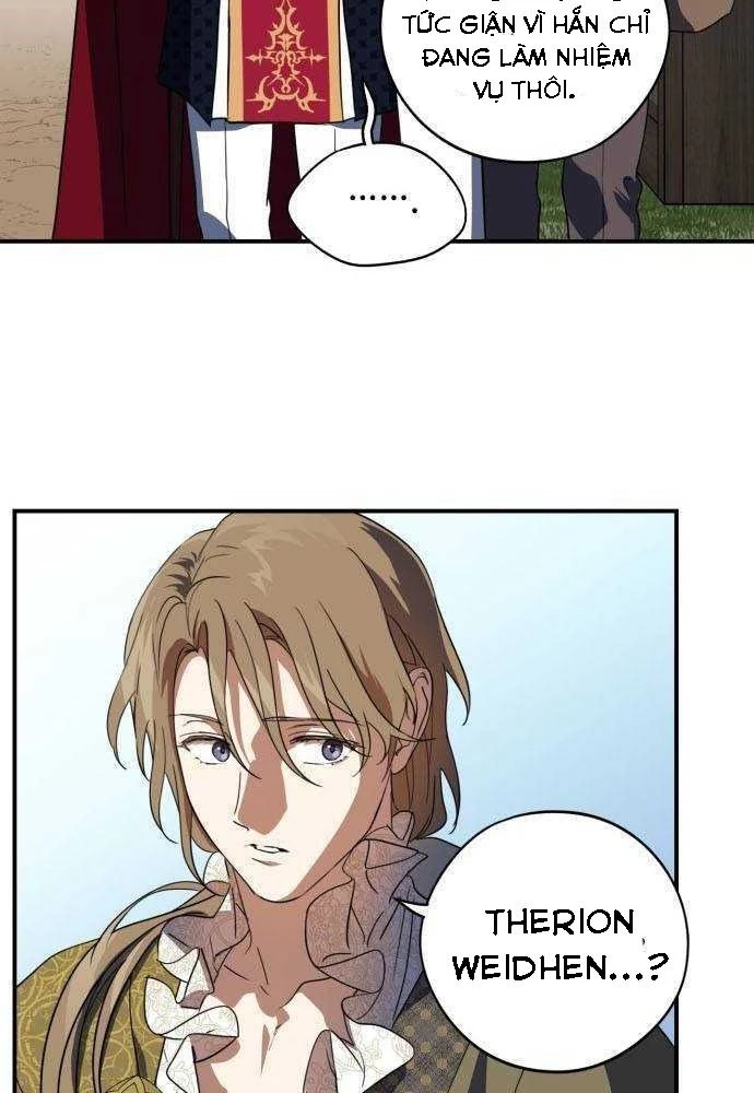 Bị Che Khuất Bởi Mặt Trời Lặn Chapter 115 - 30