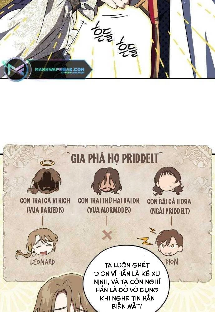 Bị Che Khuất Bởi Mặt Trời Lặn Chapter 115 - 33