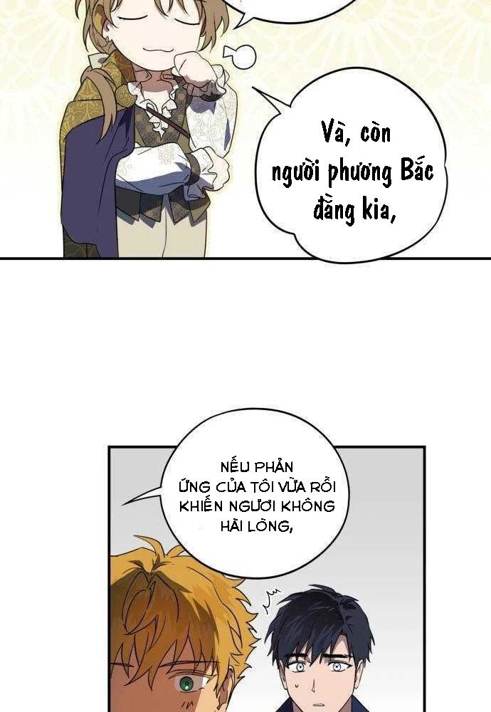 Bị Che Khuất Bởi Mặt Trời Lặn Chapter 115 - 34