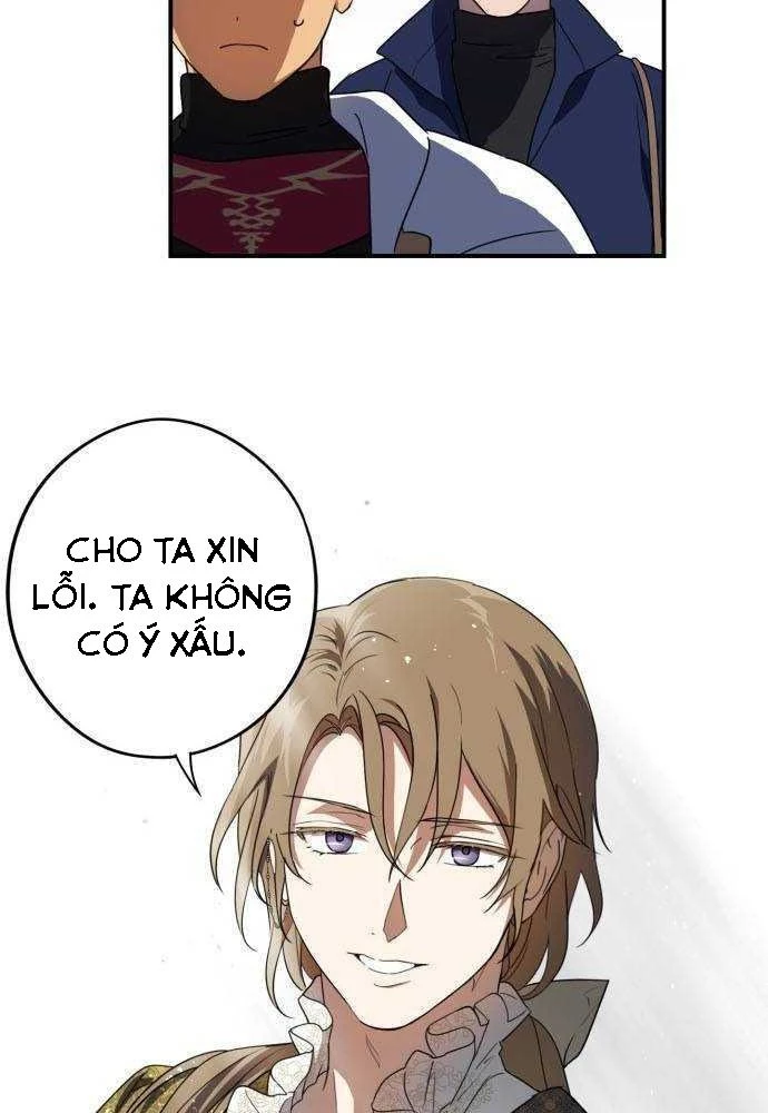 Bị Che Khuất Bởi Mặt Trời Lặn Chapter 115 - 35