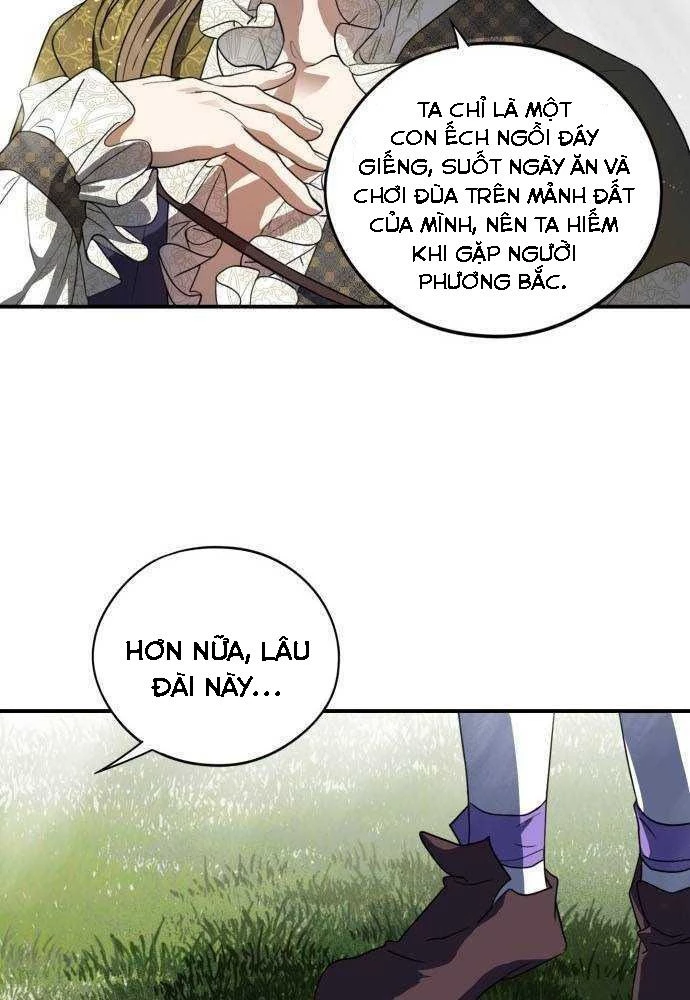 Bị Che Khuất Bởi Mặt Trời Lặn Chapter 115 - 36