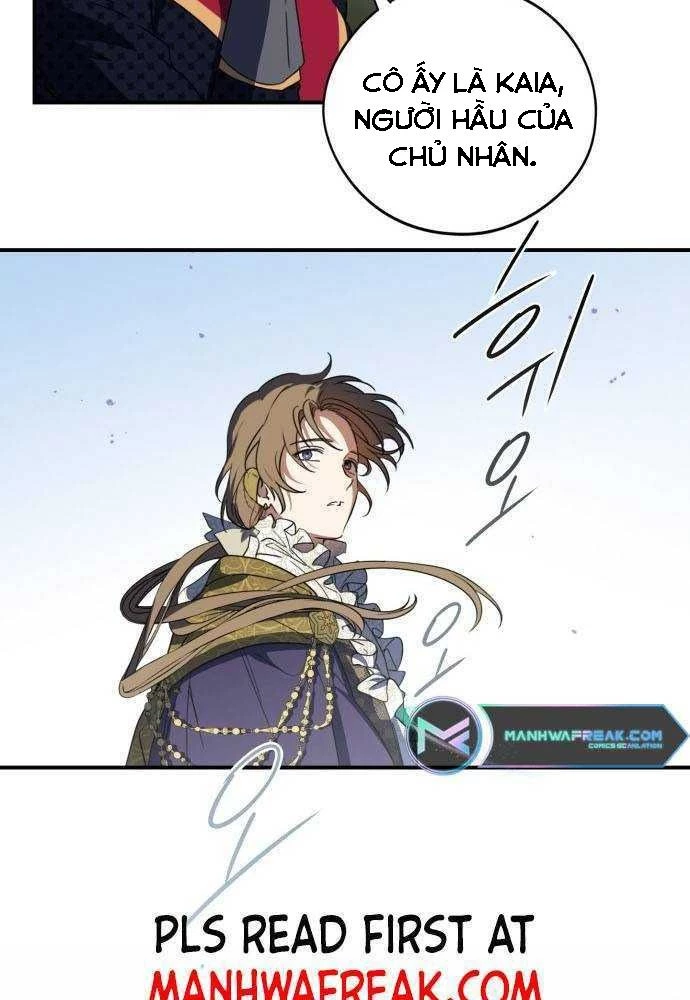 Bị Che Khuất Bởi Mặt Trời Lặn Chapter 115 - 38