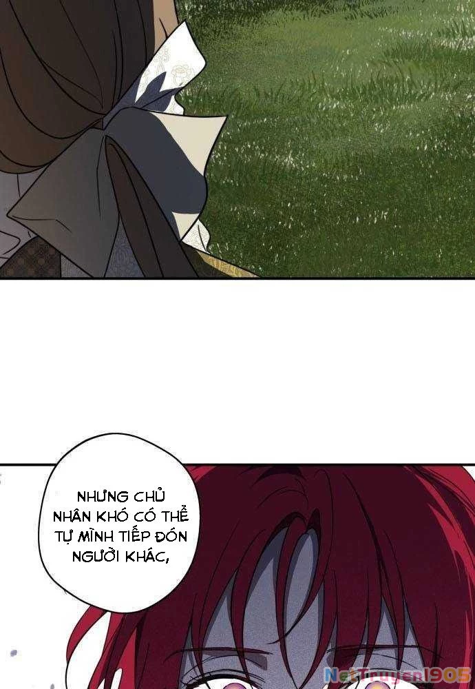 Bị Che Khuất Bởi Mặt Trời Lặn Chapter 115 - 40