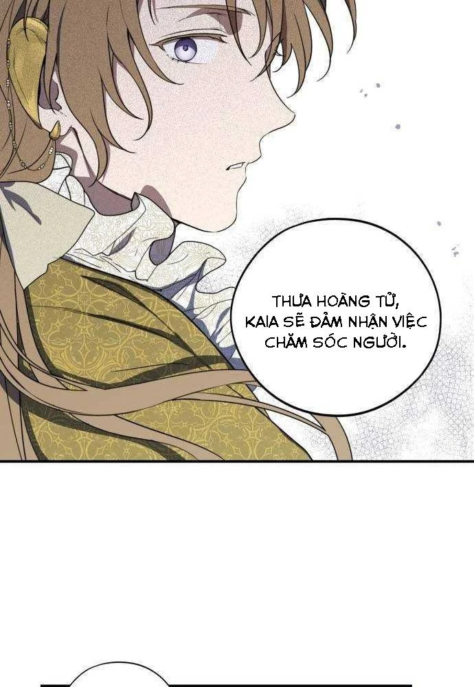 Bị Che Khuất Bởi Mặt Trời Lặn Chapter 115 - 42