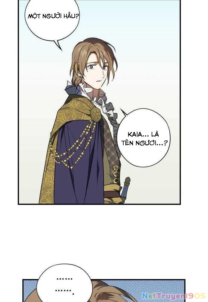 Bị Che Khuất Bởi Mặt Trời Lặn Chapter 115 - 43