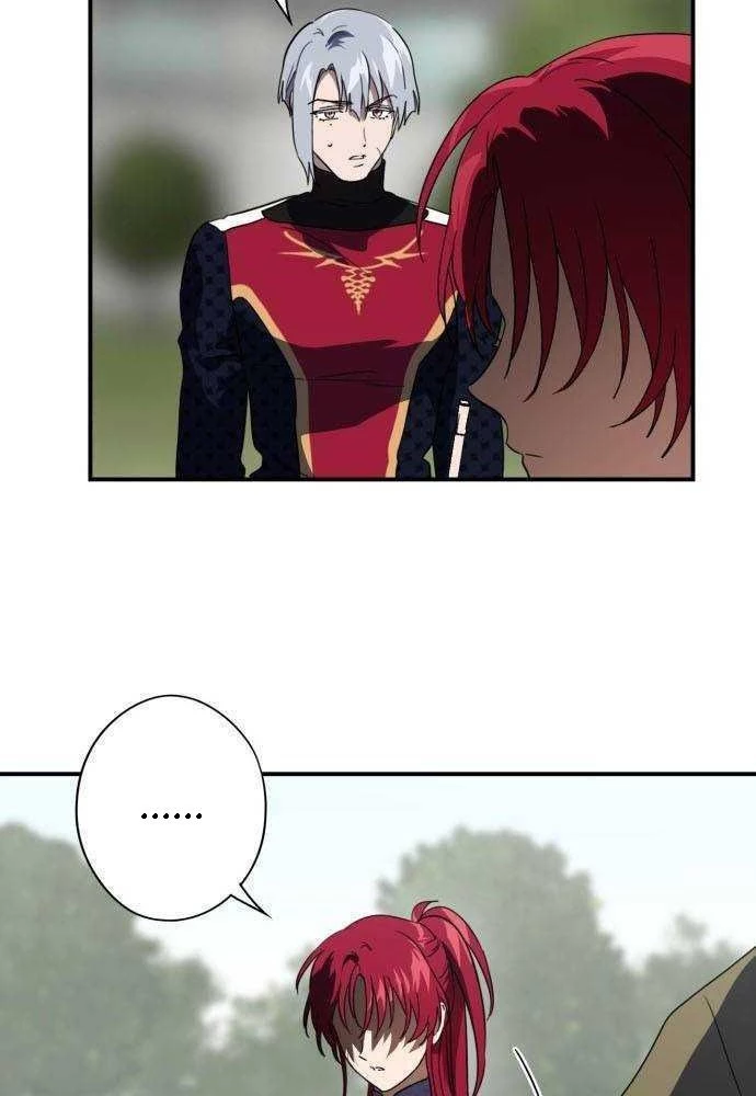 Bị Che Khuất Bởi Mặt Trời Lặn Chapter 115 - 52