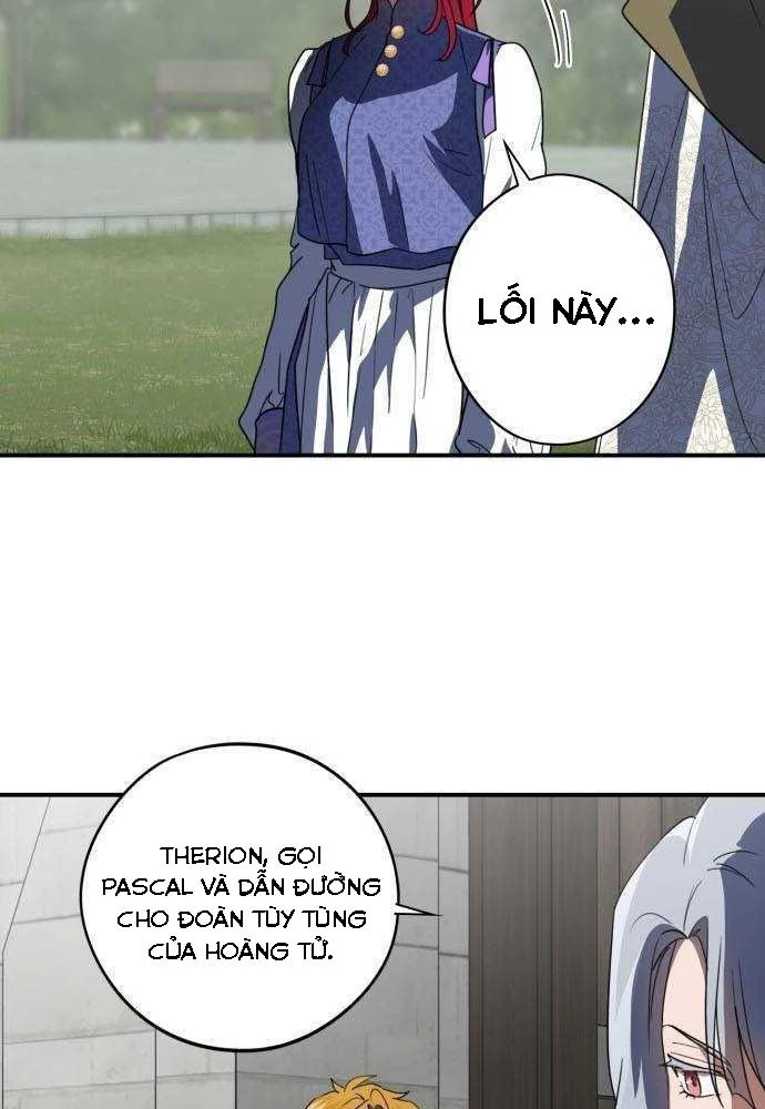 Bị Che Khuất Bởi Mặt Trời Lặn Chapter 115 - 53