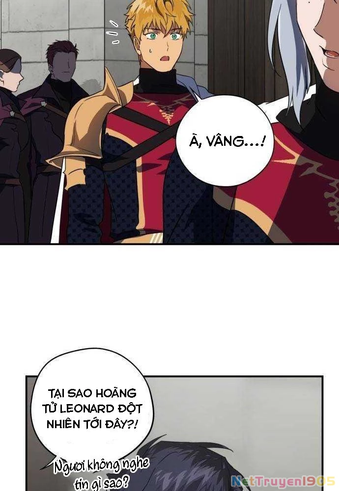 Bị Che Khuất Bởi Mặt Trời Lặn Chapter 115 - 54