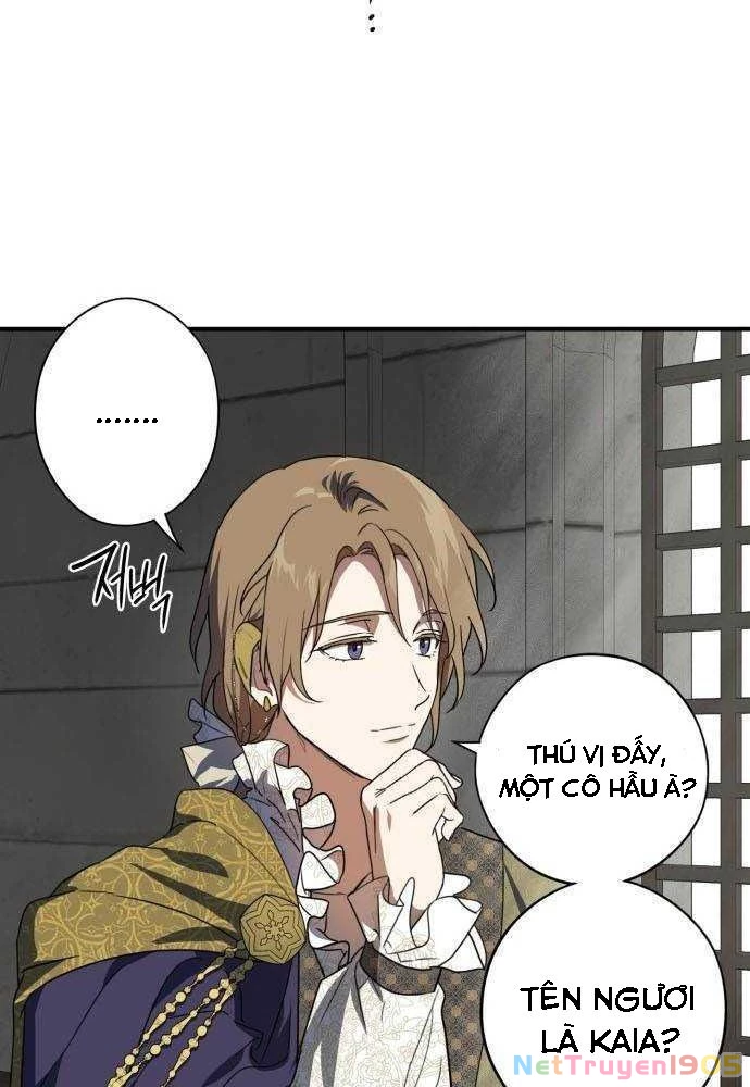 Bị Che Khuất Bởi Mặt Trời Lặn Chapter 115 - 60