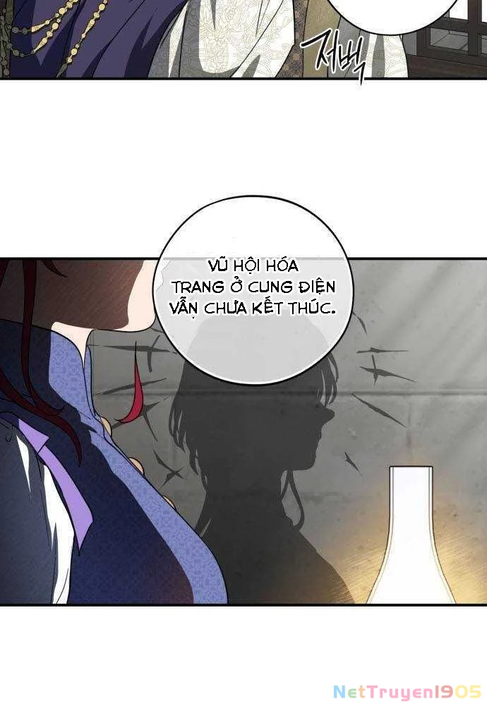 Bị Che Khuất Bởi Mặt Trời Lặn Chapter 115 - 61