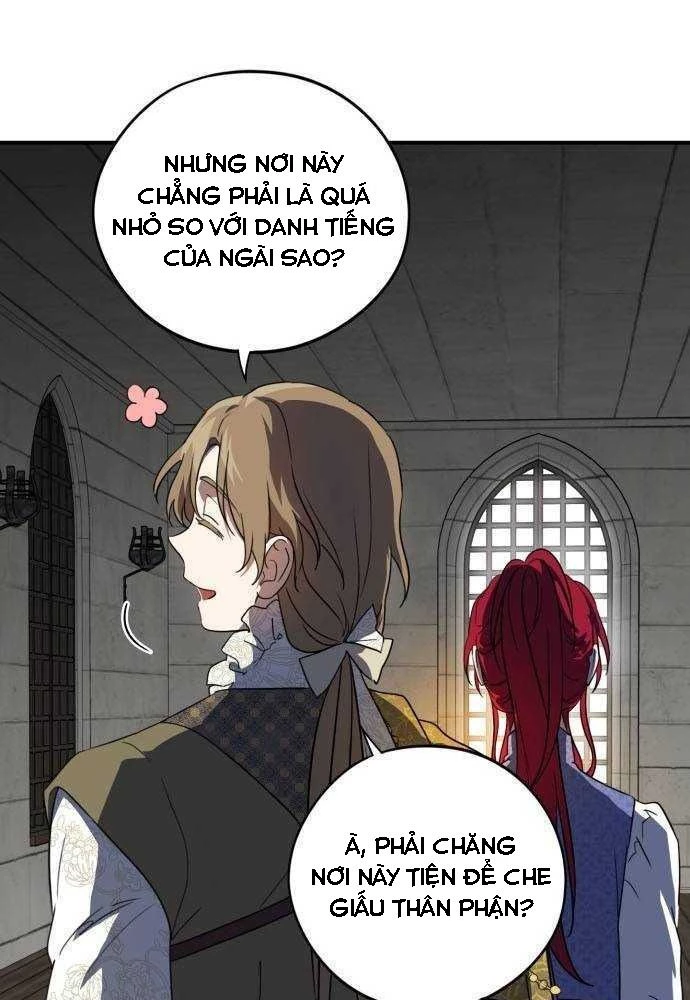 Bị Che Khuất Bởi Mặt Trời Lặn Chapter 115 - 62