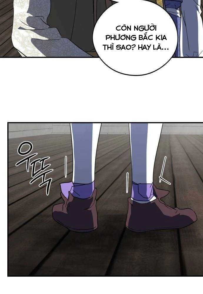 Bị Che Khuất Bởi Mặt Trời Lặn Chapter 115 - 63