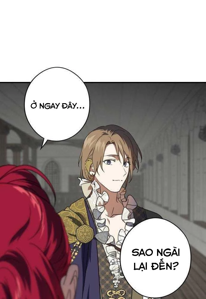 Bị Che Khuất Bởi Mặt Trời Lặn Chapter 115 - 64