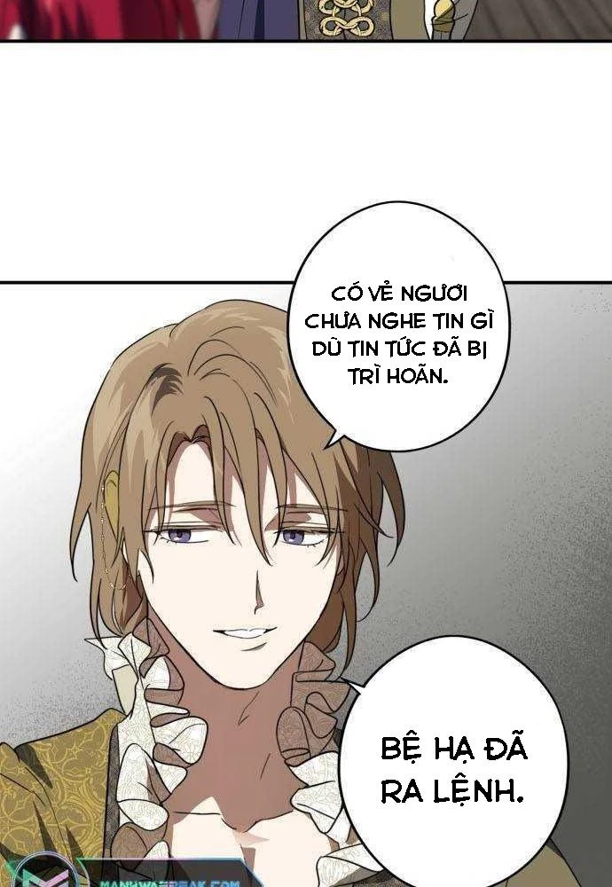 Bị Che Khuất Bởi Mặt Trời Lặn Chapter 115 - 65