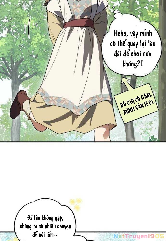 Bị Che Khuất Bởi Mặt Trời Lặn Chapter 115 - 75