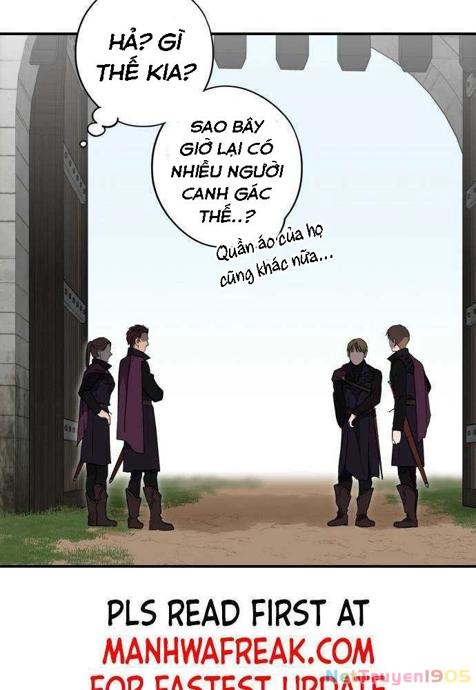 Bị Che Khuất Bởi Mặt Trời Lặn Chapter 115 - 78