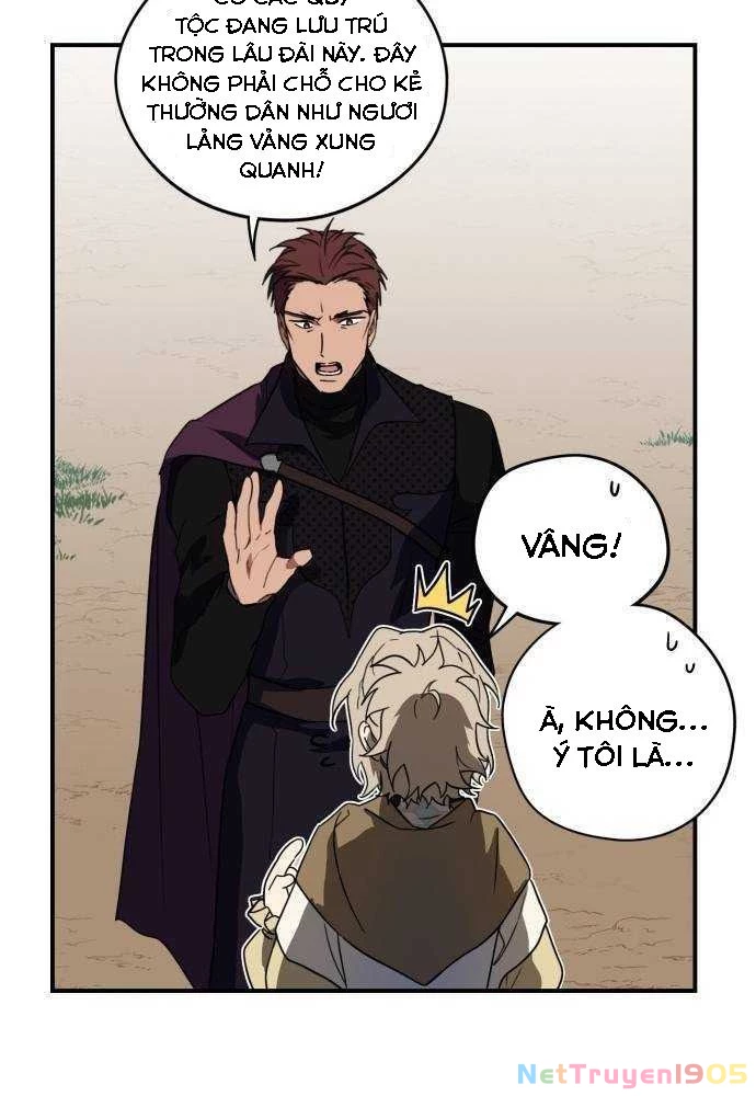 Bị Che Khuất Bởi Mặt Trời Lặn Chapter 115 - 81