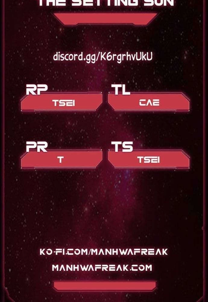 Bị Che Khuất Bởi Mặt Trời Lặn Chapter 116 - 2