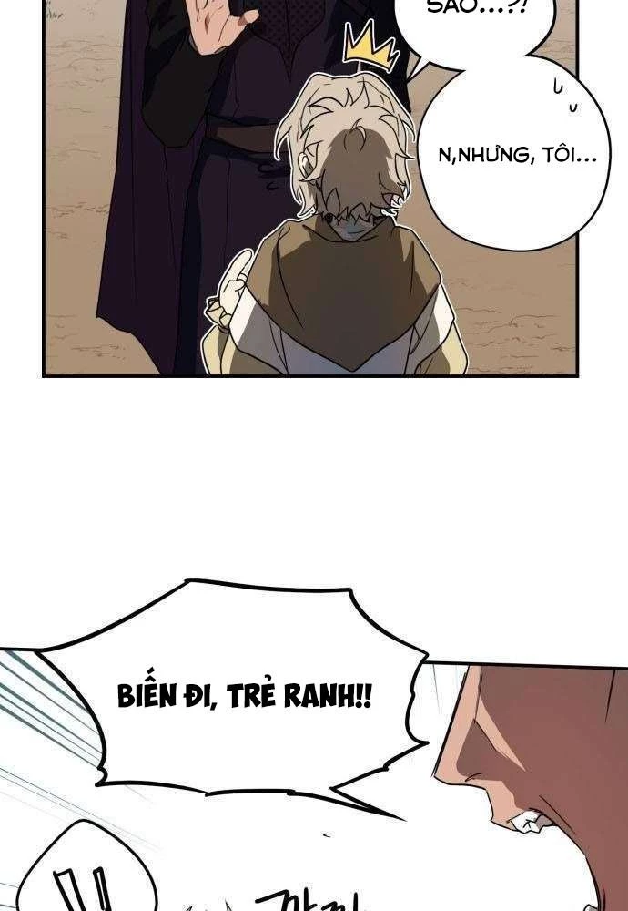 Bị Che Khuất Bởi Mặt Trời Lặn Chapter 116 - 5