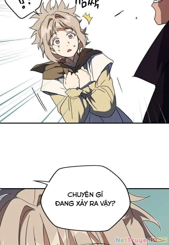 Bị Che Khuất Bởi Mặt Trời Lặn Chapter 116 - 6