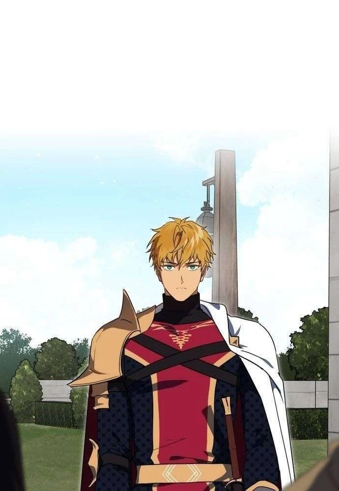 Bị Che Khuất Bởi Mặt Trời Lặn Chapter 116 - 8