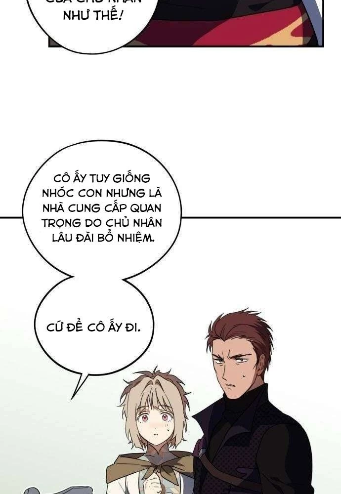 Bị Che Khuất Bởi Mặt Trời Lặn Chapter 116 - 10