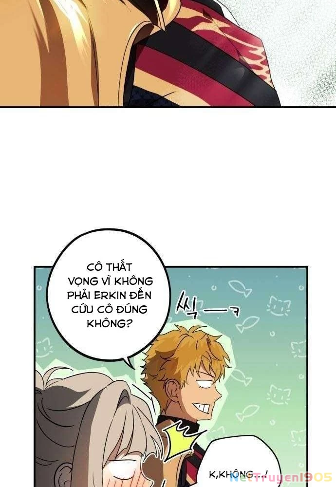 Bị Che Khuất Bởi Mặt Trời Lặn Chapter 116 - 14