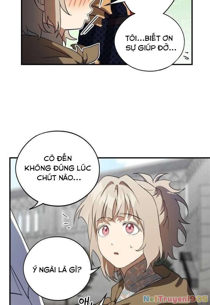 Bị Che Khuất Bởi Mặt Trời Lặn Chapter 116 - 15