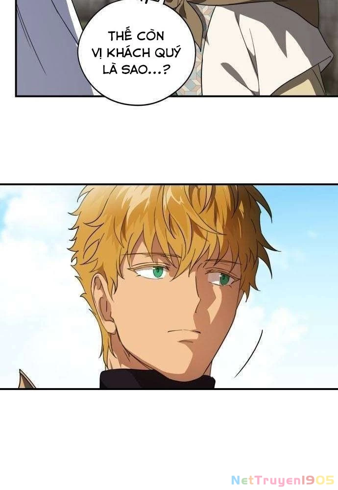 Bị Che Khuất Bởi Mặt Trời Lặn Chapter 116 - 16