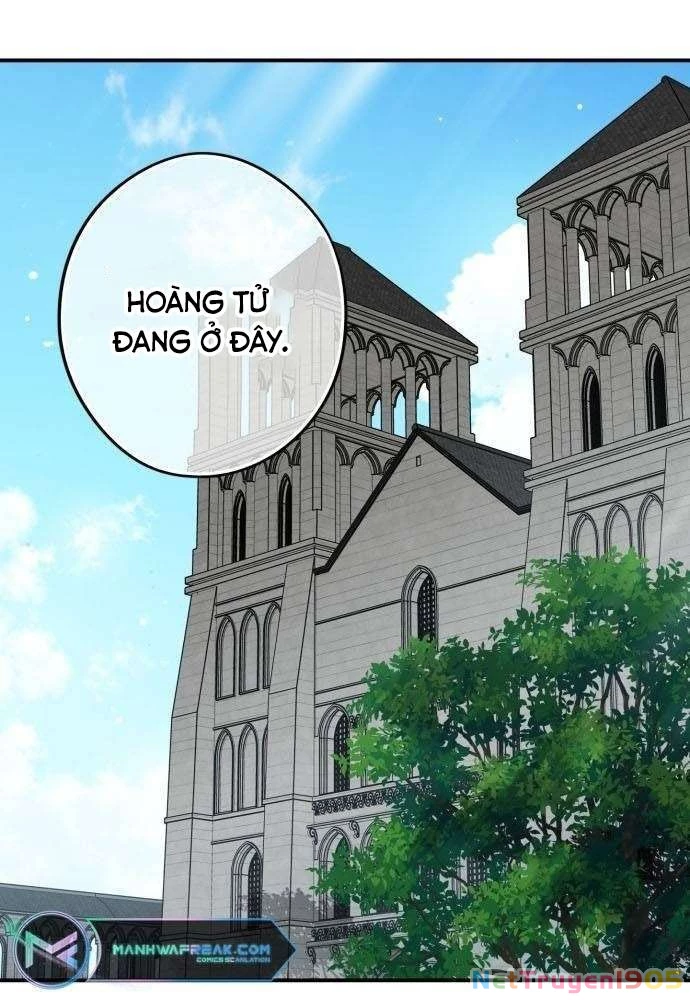 Bị Che Khuất Bởi Mặt Trời Lặn Chapter 116 - 17