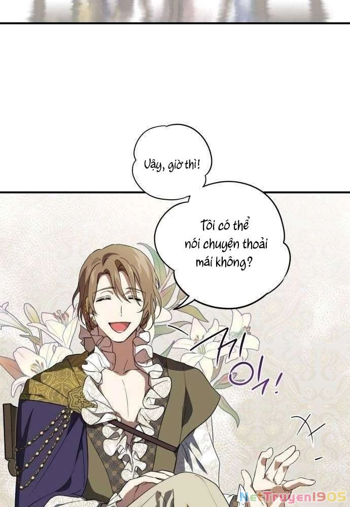 Bị Che Khuất Bởi Mặt Trời Lặn Chapter 116 - 22