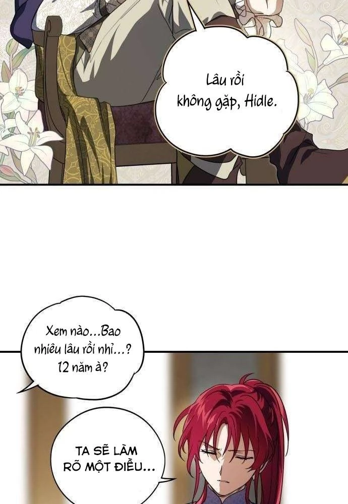 Bị Che Khuất Bởi Mặt Trời Lặn Chapter 116 - 23