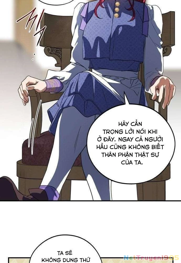 Bị Che Khuất Bởi Mặt Trời Lặn Chapter 116 - 24