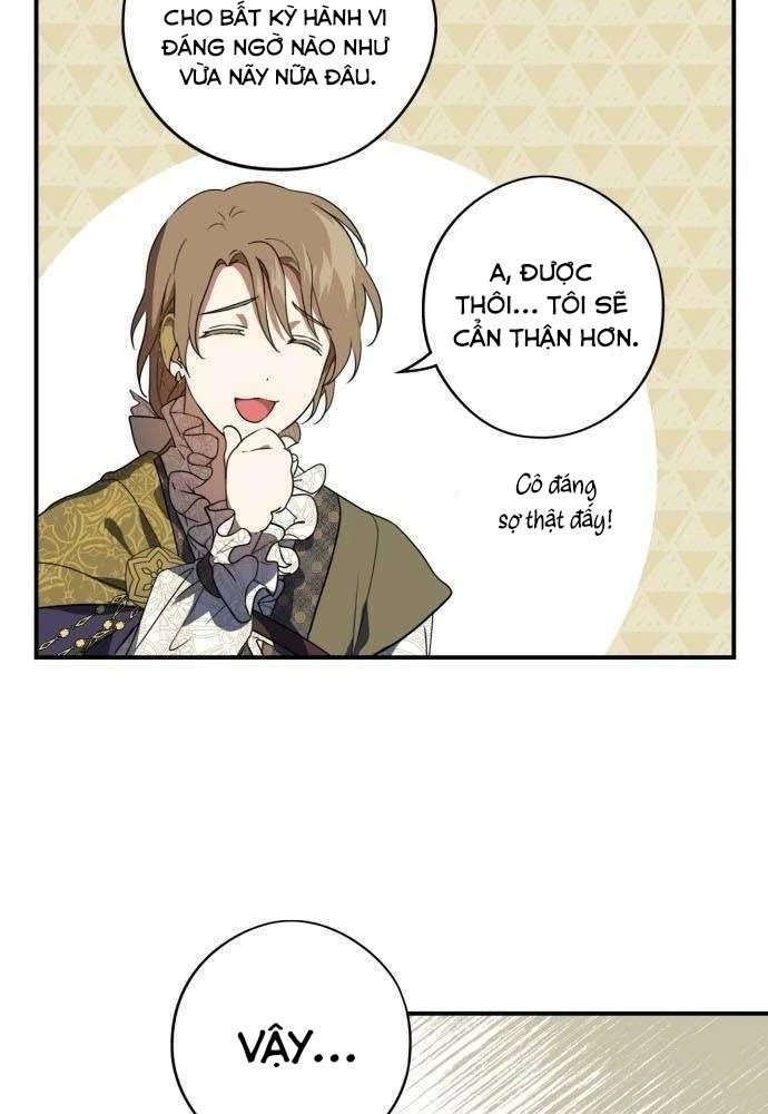 Bị Che Khuất Bởi Mặt Trời Lặn Chapter 116 - 25