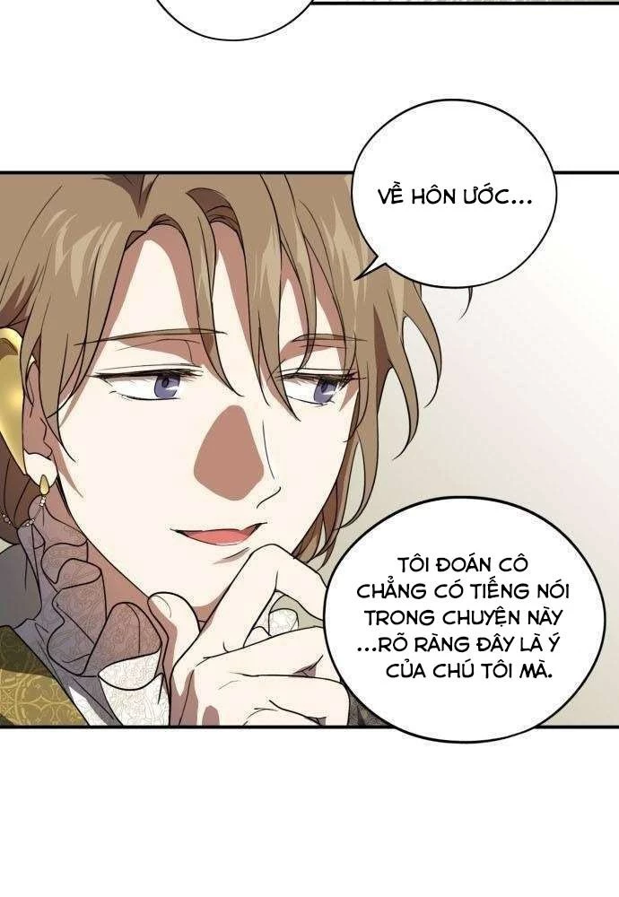 Bị Che Khuất Bởi Mặt Trời Lặn Chapter 116 - 26