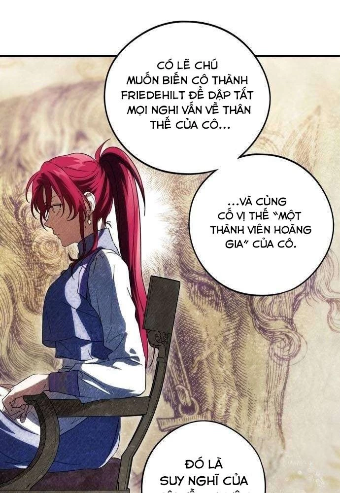 Bị Che Khuất Bởi Mặt Trời Lặn Chapter 116 - 27