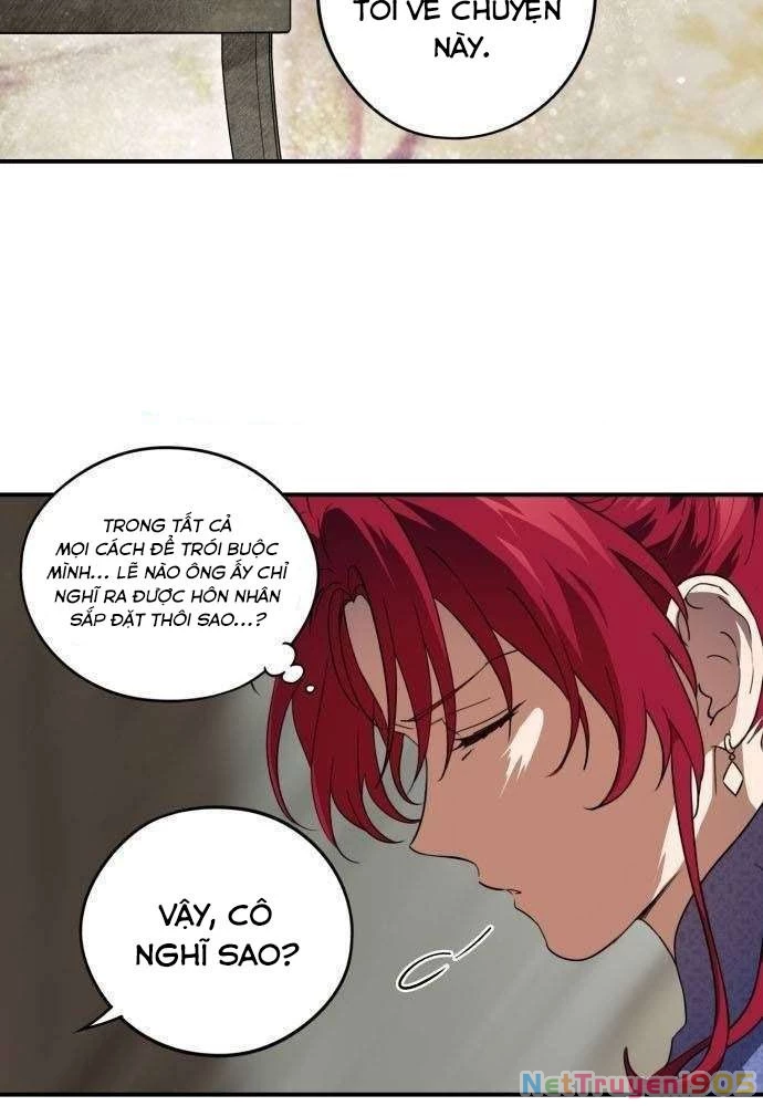 Bị Che Khuất Bởi Mặt Trời Lặn Chapter 116 - 28