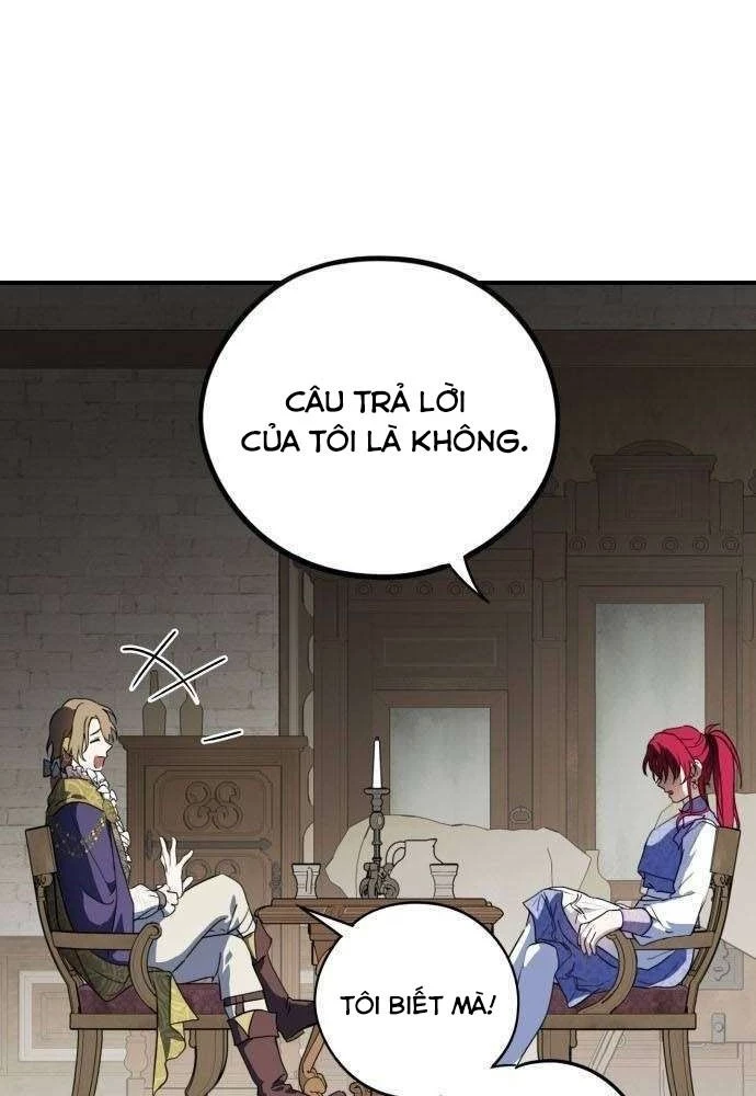 Bị Che Khuất Bởi Mặt Trời Lặn Chapter 116 - 29