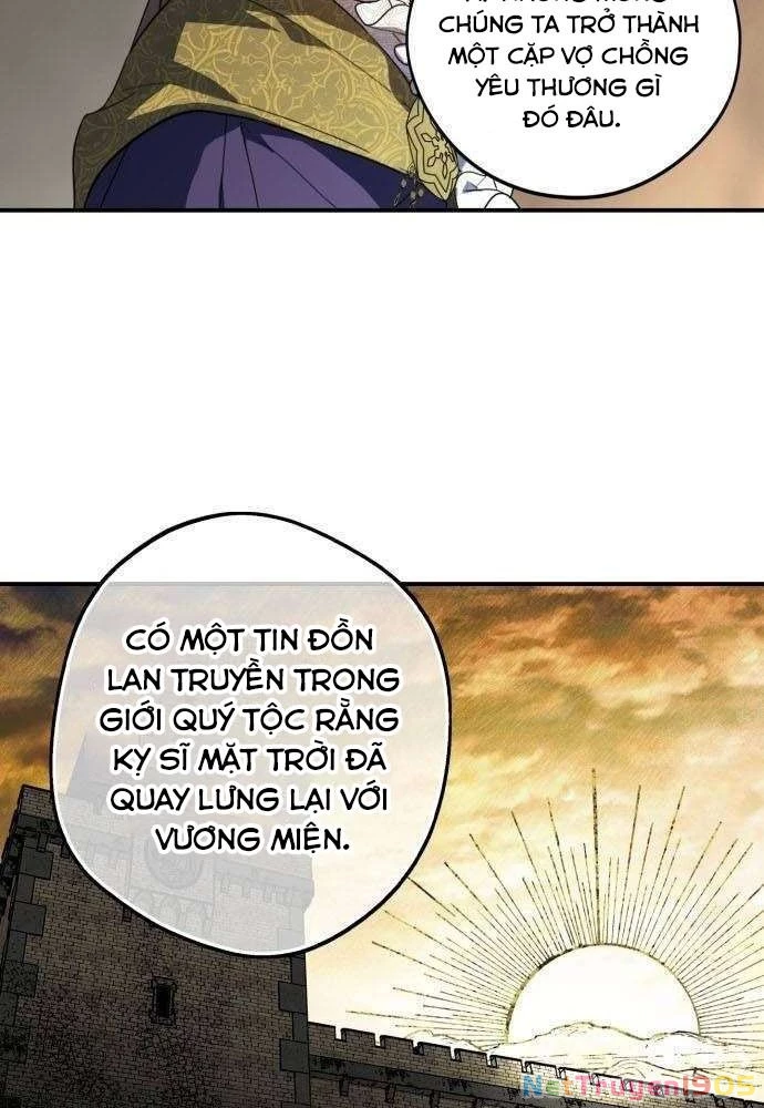 Bị Che Khuất Bởi Mặt Trời Lặn Chapter 116 - 31