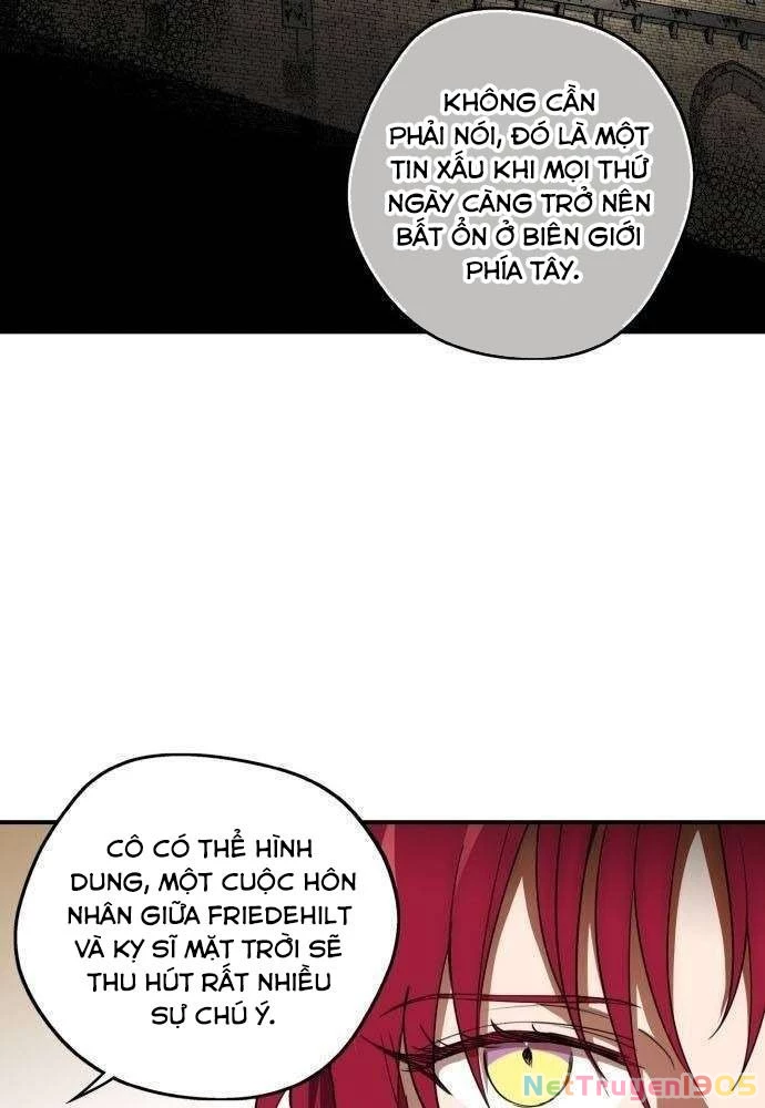 Bị Che Khuất Bởi Mặt Trời Lặn Chapter 116 - 32