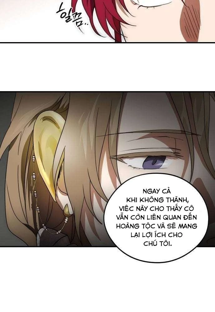 Bị Che Khuất Bởi Mặt Trời Lặn Chapter 116 - 33