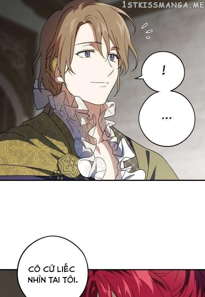 Bị Che Khuất Bởi Mặt Trời Lặn Chapter 116 - 35