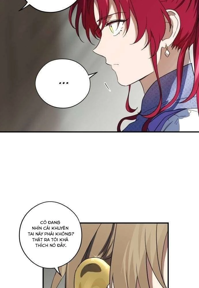 Bị Che Khuất Bởi Mặt Trời Lặn Chapter 116 - 36