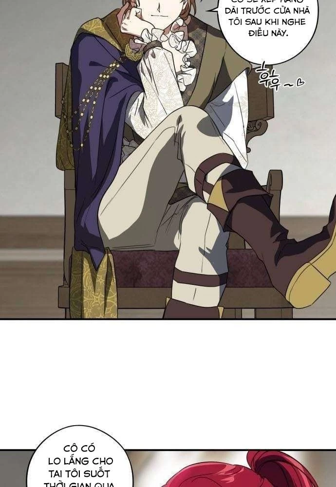 Bị Che Khuất Bởi Mặt Trời Lặn Chapter 116 - 38