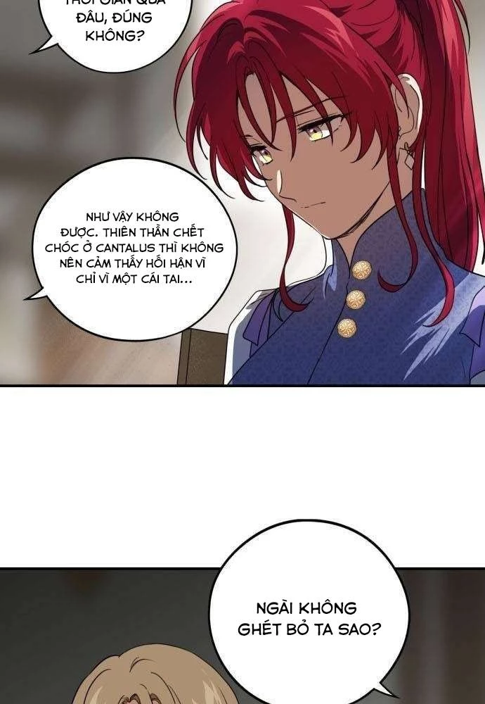 Bị Che Khuất Bởi Mặt Trời Lặn Chapter 116 - 39