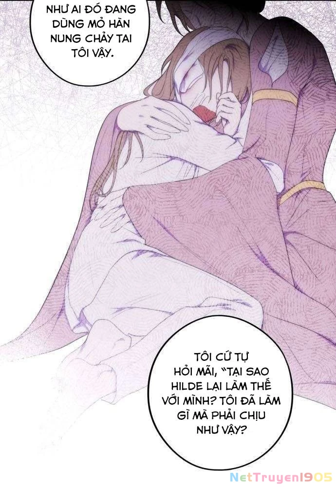 Bị Che Khuất Bởi Mặt Trời Lặn Chapter 116 - 42